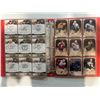 Image 2 : 2013-14 Artifacts Hockey Card Binder