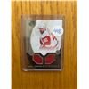 Image 1 : Henrik Zetterberg - Jersey Card