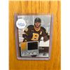Image 1 : David Pastrnak - Jersey Card