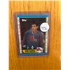 Image 1 : Joe Sakic - Rookie Card
