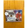 Image 1 : Doug Wilson - Autographed Hockey Card