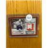 Image 1 : Mats Sundin - Jersey Card