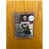 Image 1 : Matt Boldy - Rookie Jersey Card