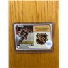 Image 1 : Wayne Gretzky - 1980-81 Assist Leader - Hockey Card