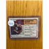 Image 1 : Wayne Gretzky - 1980-81 Point Leader - Hockey Card
