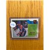 Image 1 : Wayne Gretzky - 1982-83 Assist Leader - Hockey Card