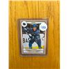 Image 1 : Macklin Celebrini - Rookie Card
