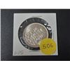 Image 1 : 1965 Canada Silver 50 Cents Coin.