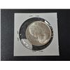 Image 2 : 1965 Canada Silver 50 Cents Coin.