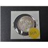 Image 1 : 1965 Canada Silver 50 Cents Coin.