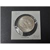 Image 2 : 1965 Canada Silver 50 Cents Coin.