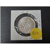 Image 1 : 1965 Canada Silver 50 Cents Coin.