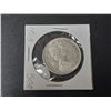Image 2 : 1965 Canada Silver 50 Cents Coin.