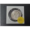 Image 1 : 1965 Canada Silver 50 Cents Coin.