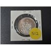 Image 1 : 1965 Canada Silver 50 Cents Coin.