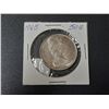 Image 2 : 1965 Canada Silver 50 Cents Coin.