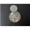 Image 2 : 1962 Canada Silver 50 Cents Coin.