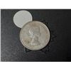 Image 2 : 1962 Canada Silver 50 Cents Coin.