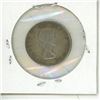 Image 2 : 1953 Canada Silver 25 Cents.