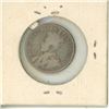 Image 2 : 1929 Canada Silver 25 Cents.