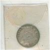 Image 2 : 1946 Canada Silver 25 Cents.