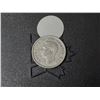 Image 2 : 1950 Canada Silver 25 Cents.