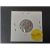 Image 1 : 1941 Canada Silver 25 Cents.