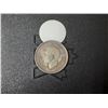Image 2 : 1941 Canada Silver 25 Cents.