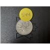 Image 1 : 1941 Canada Silver 25 Cents.