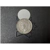 Image 2 : 1941 Canada Silver 25 Cents.
