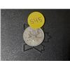 Image 1 : 1941 Canada Silver 25 Cents.