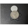 Image 2 : 1941 Canada Silver 25 Cents.