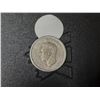 Image 2 : 1943 Canada Silver 25 Cents.