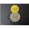 Image 1 : 1943 Canada Silver 25 Cents.