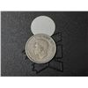 Image 2 : 1943 Canada Silver 25 Cents.