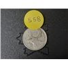 Image 1 : 1943 Canada Silver 25 Cents.