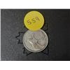Image 1 : 1943 Canada Silver 25 Cents.