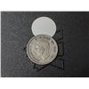 Image 2 : 1943 Canada Silver 25 Cents.