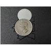 Image 2 : 1943 Canada Silver 25 Cents.
