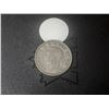 Image 2 : 1939 Canada Silver 25 Cents.