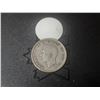 Image 2 : 1939 Canada Silver 25 Cents.