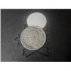 Image 2 : 1940 Canada Silver 25 Cents.