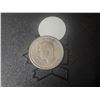 Image 2 : 1940 Canada Silver 25 Cents.