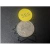 Image 1 : 1940 Canada Silver 25 Cents.