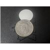 Image 2 : 1940 Canada Silver 25 Cents.