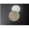 Image 2 : 1940 Canada Silver 25 Cents.