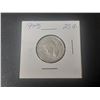Image 2 : 1945 Canada Silver 25 Cents.