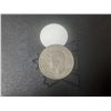 Image 2 : 1942 Canada Silver 25 Cents.