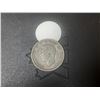Image 2 : 1942 Canada Silver 25 Cents.