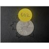 Image 1 : 1941 Canada Silver 25 Cents.